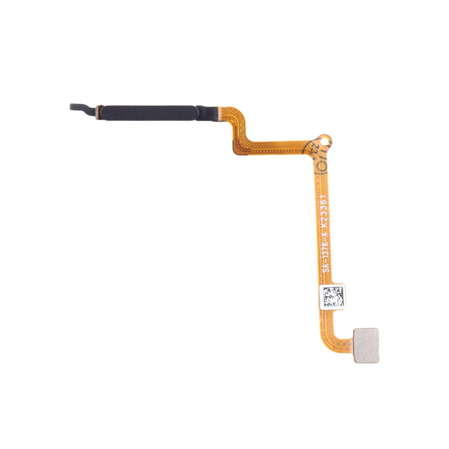 Xiaomi Redmi 13C Finger Print Sensor Flex Replacement