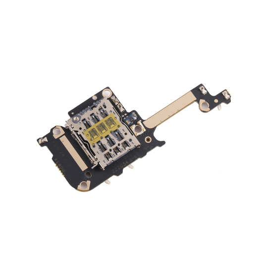 Oneplus 8 Sim Slot Mic Board Replacement