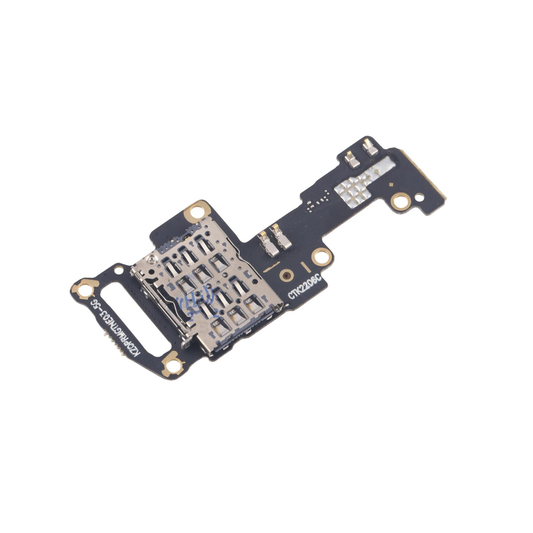Oneplus 10R Sim Slot Mic Board Replacement