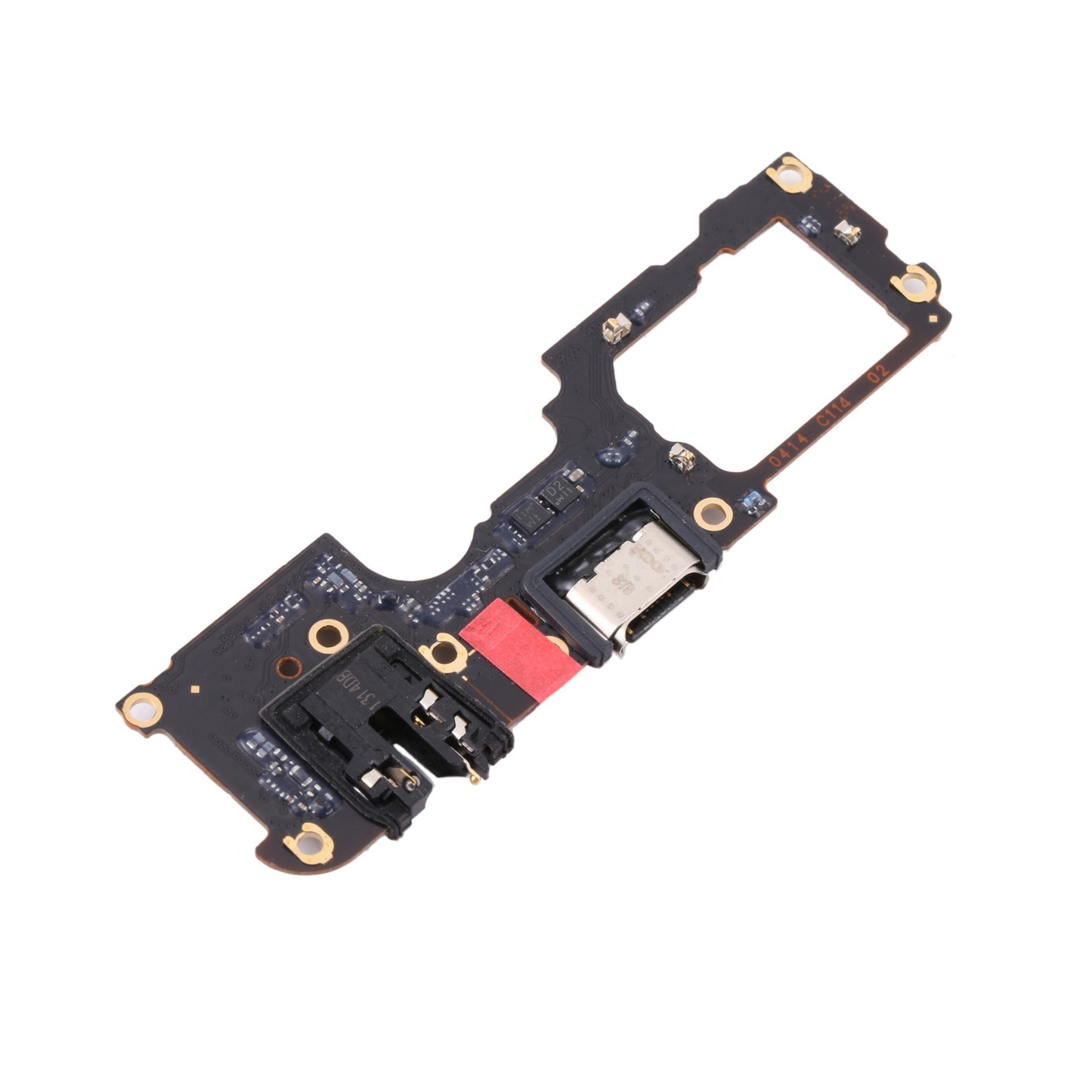 Oneplus N200 Charging Strip Usb Port Replacement