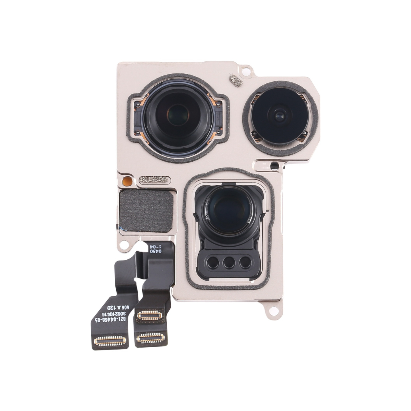 Iphone 15 Pro Max Original Back Rear Camera Replacement