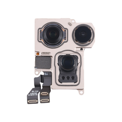 Iphone 15 Pro Max Original Back Rear Camera Replacement