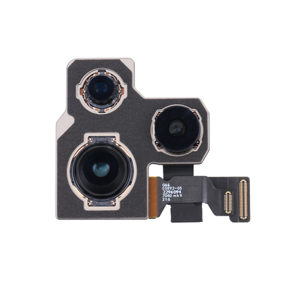 Iphone 14 Pro Original Back Rear Camera Replacement