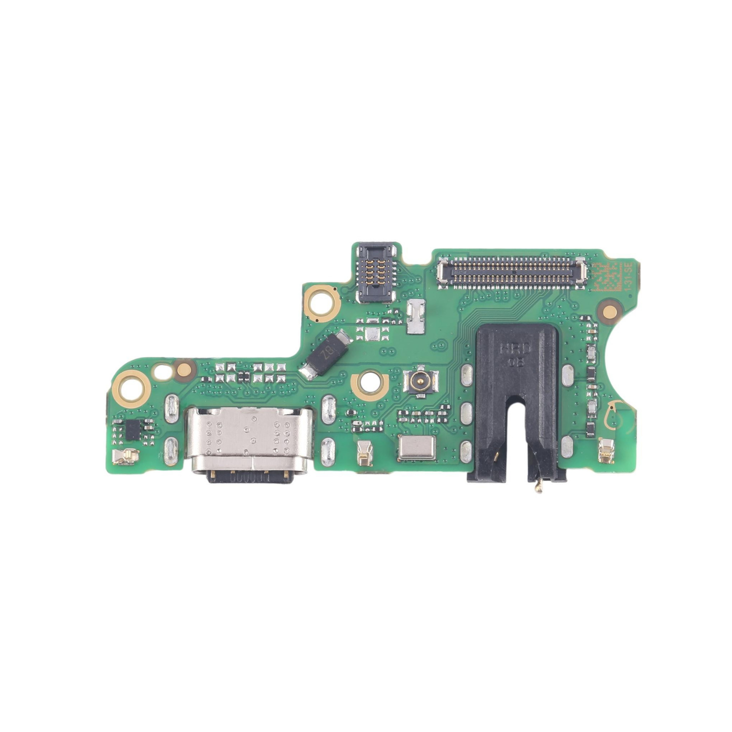Tecno Cammon 30 Charging Strip Usb Port Replacement