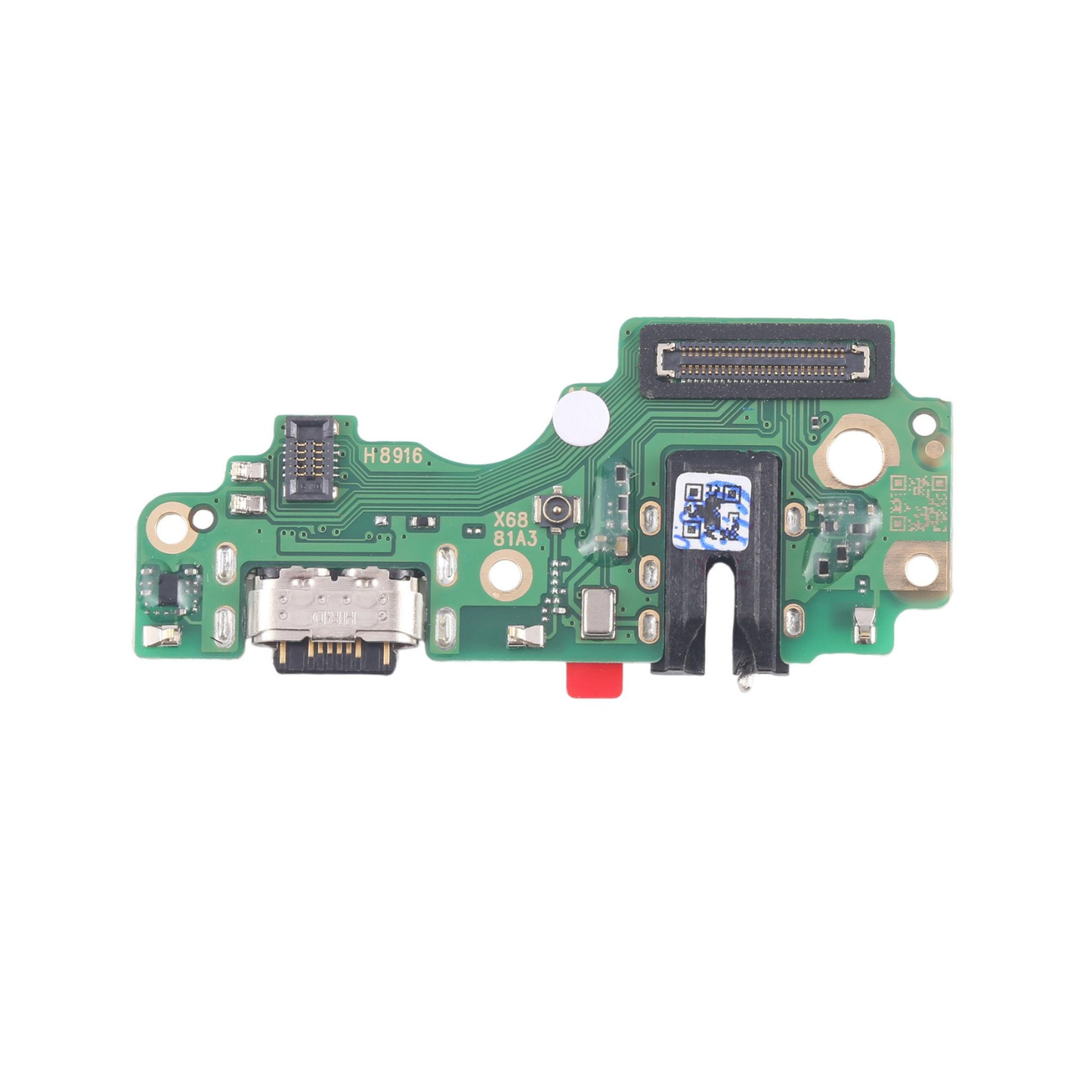 Tecno Spark 30 Pro Charging Strip Usb Port Replacement