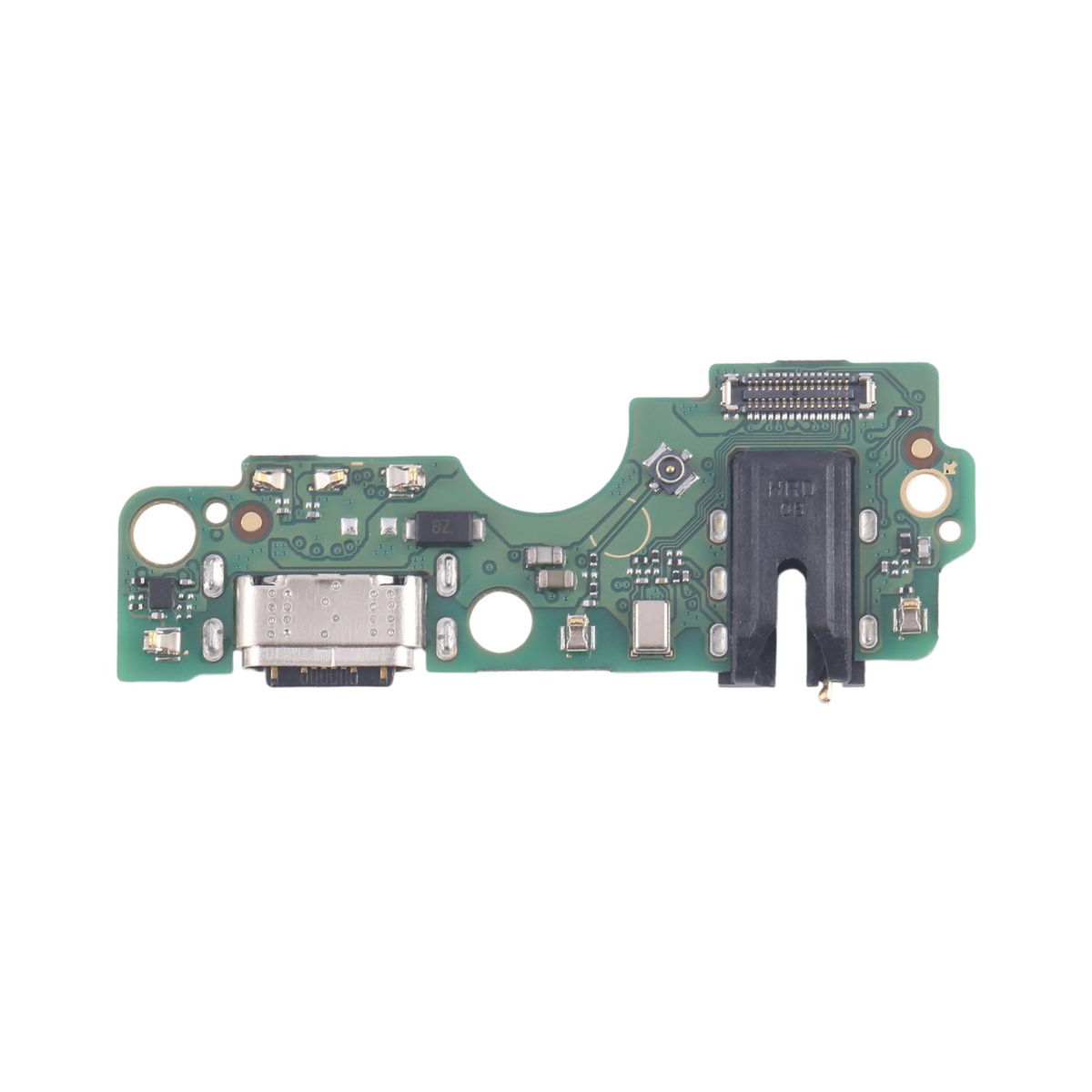 Tecno Spark 20 Charging Strip Usb Port Replacement