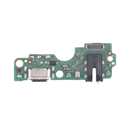 Tecno Spark 20 Charging Strip Usb Port Replacement