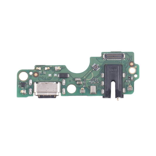 Tecno Spark 20 Charging Strip Usb Port Replacement