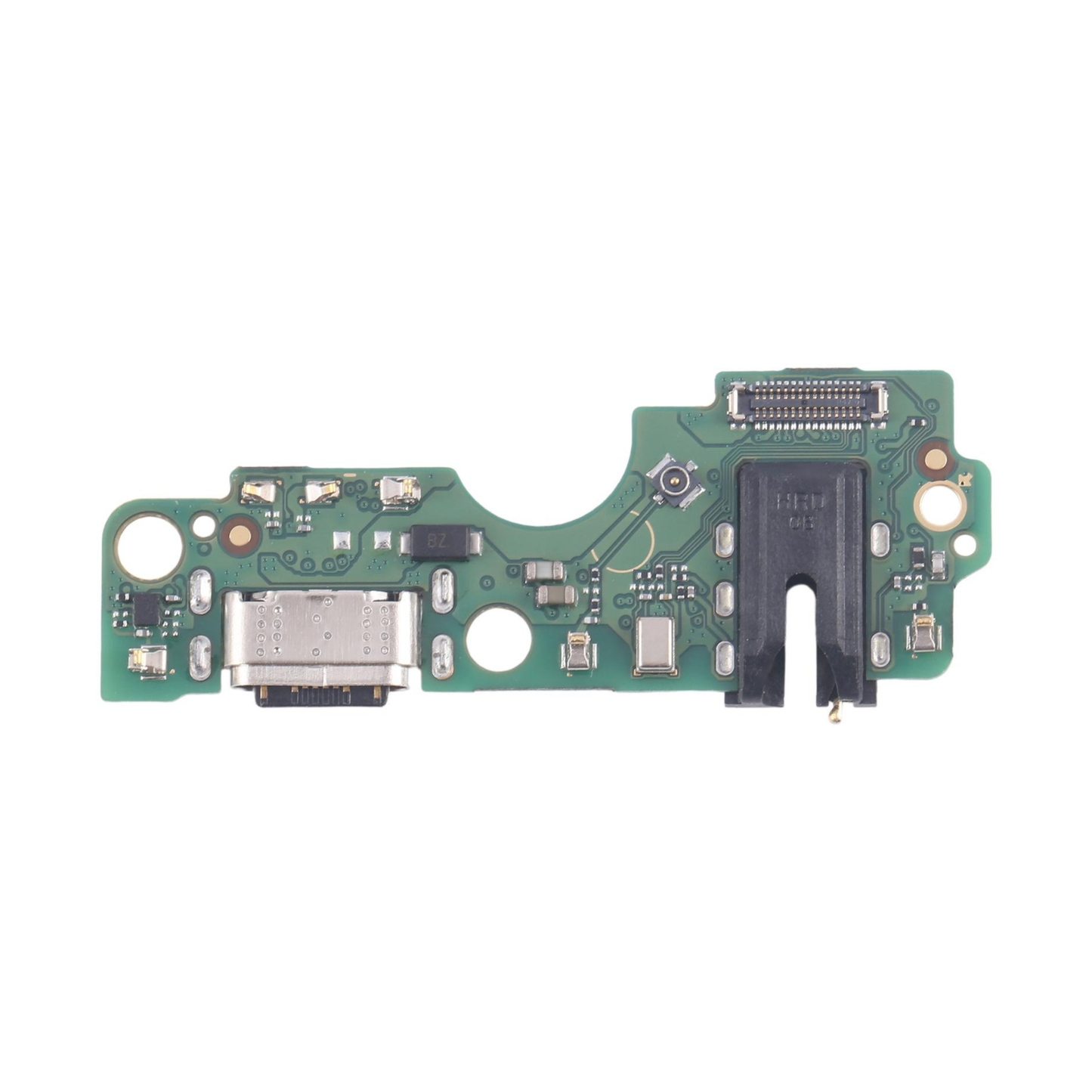 Tecno Spark Go 2024 Charging Strip Usb Port Replacement