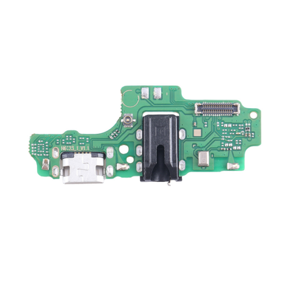 Tecno Spark 2021 Charging Strip Usb Port Replacement