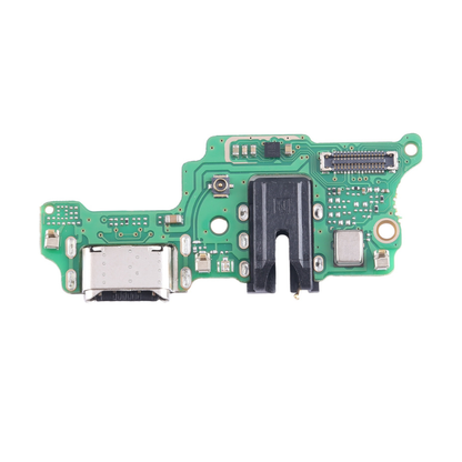 Tecno Cammon 16 Pro Charging Strip Usb Port Replacement