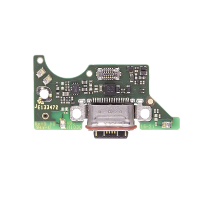 Tecno Cammon 40 Pro Charging Strip Usb Port Replacement