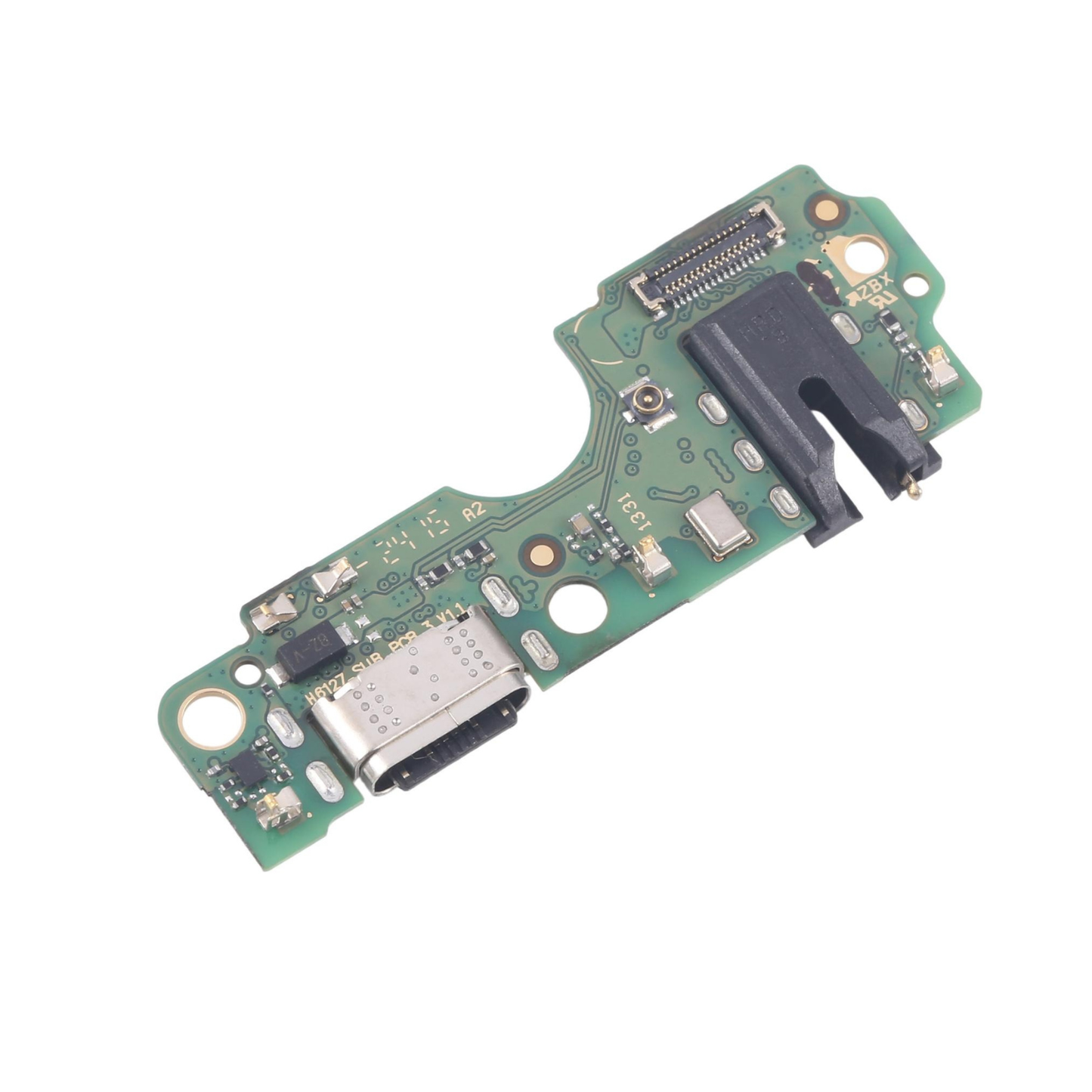 Tecno Spark 10 Charging Strip Usb Port Replacement