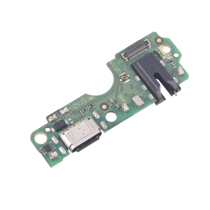 Tecno Spark 10 Charging Strip Usb Port Replacement
