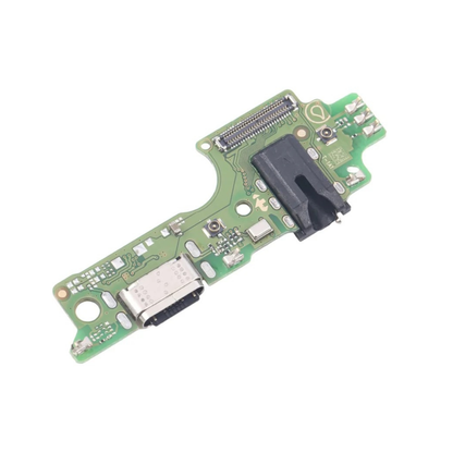 Tecno Pova 5 Pro Charging Strip Usb Port Replacement