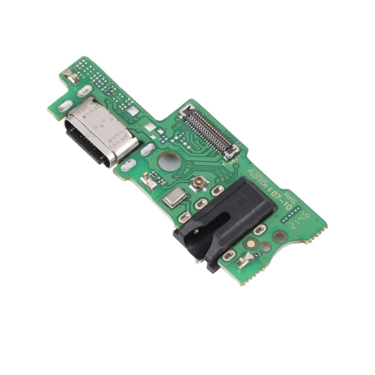Tecno Cammon 18 Charging Strip Usb Port Replacement