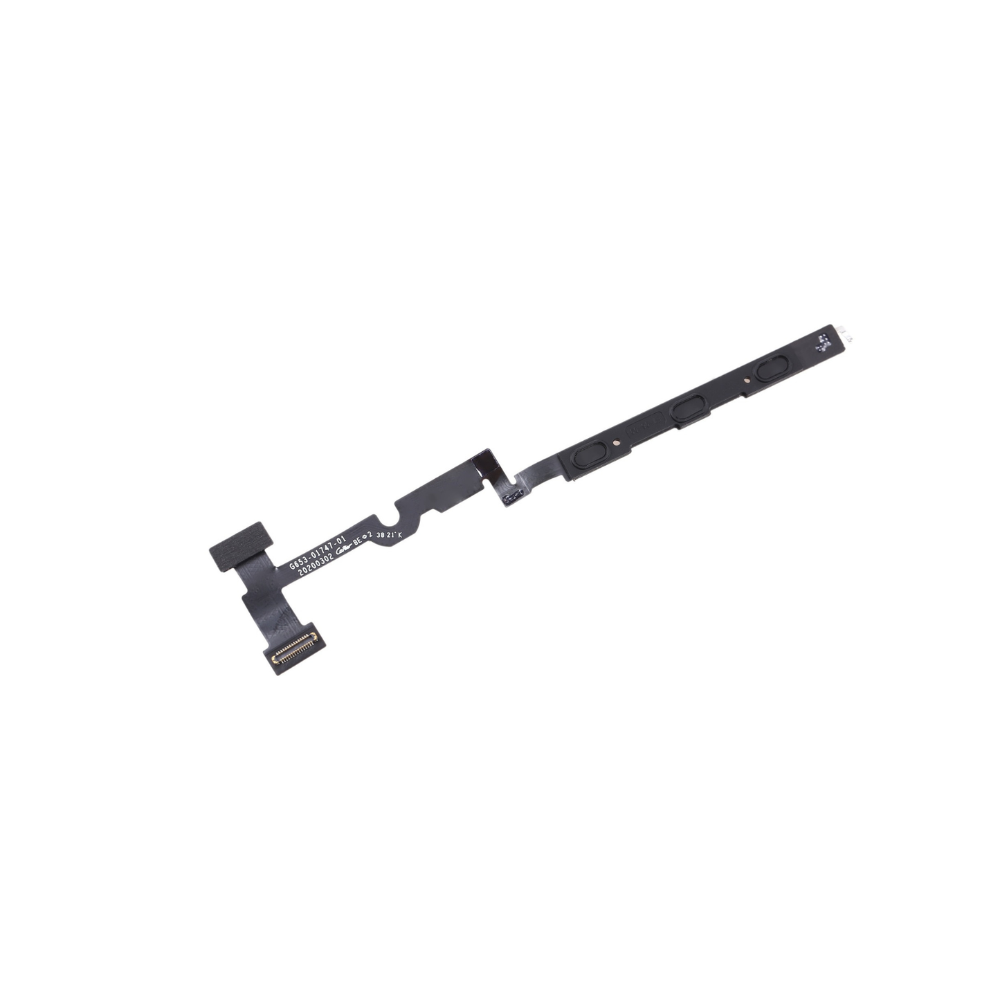 Google Pixel 6 Power&Volume On Off Flex Replacement