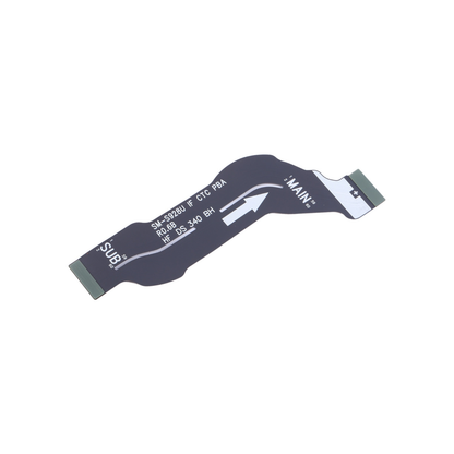 Samsung s24 Ultra Main MotherBoard Flex Replacement