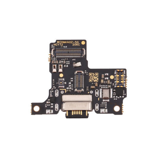 Redmi k40 gaming charging strip usb type C port