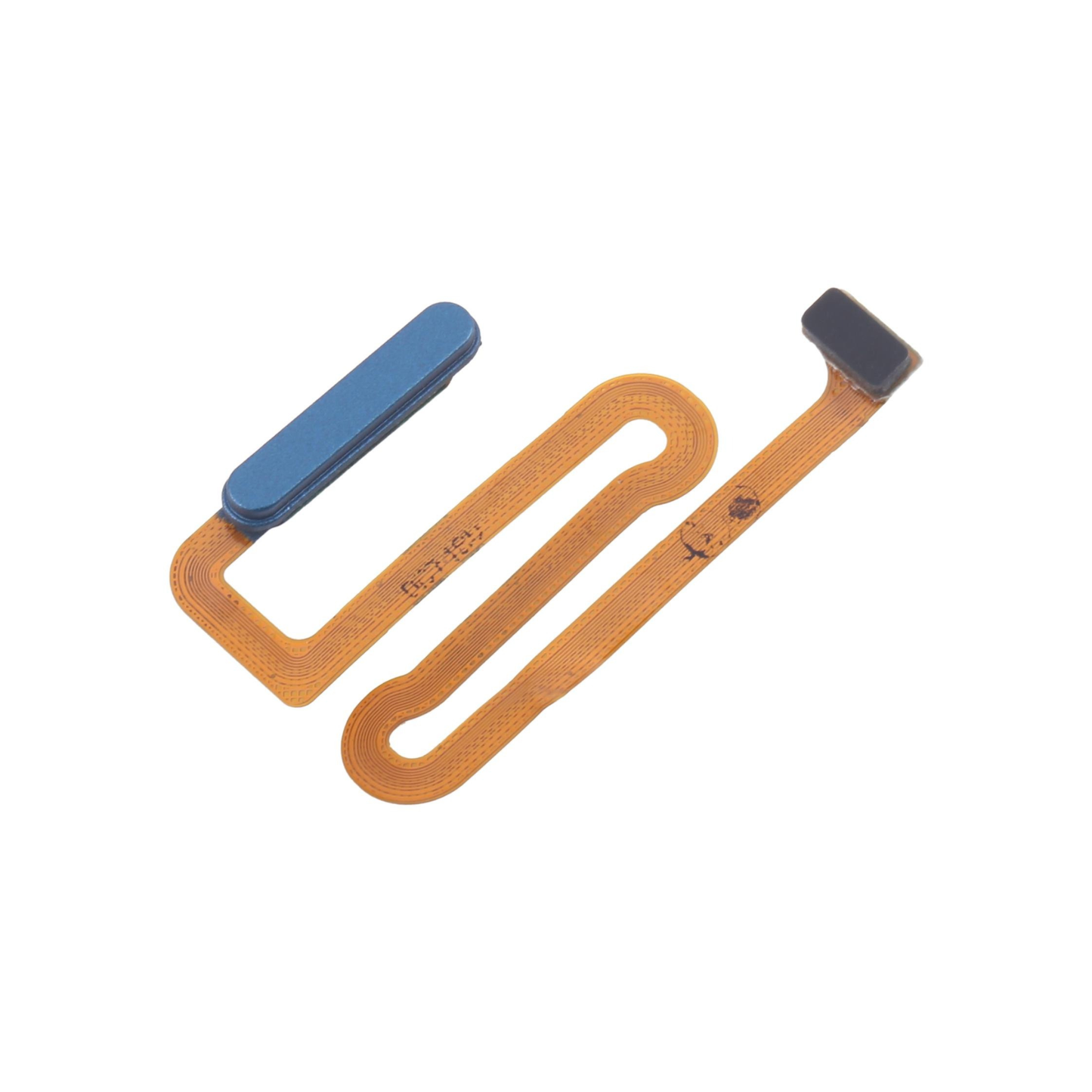 Samsung a12 original fingerprint sensor strip replacement
