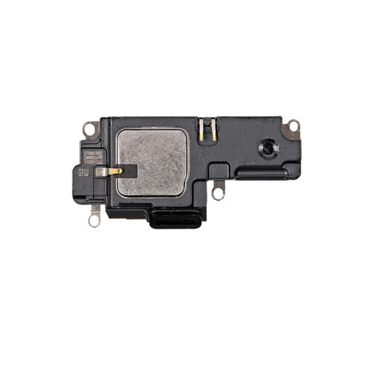 iphone 12 pro loud speaker ringer buzzer replacement