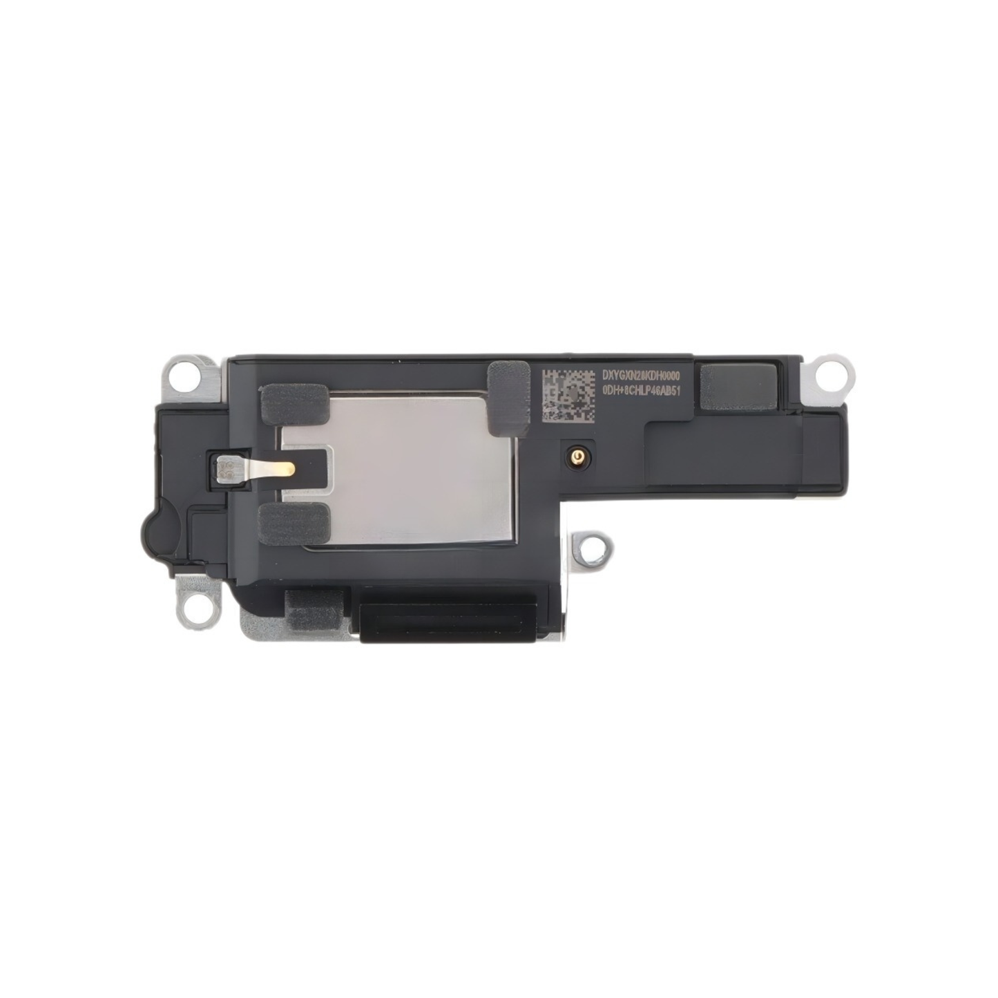 iphone 15 pro max loud speaker ringer buzzer replacement parts