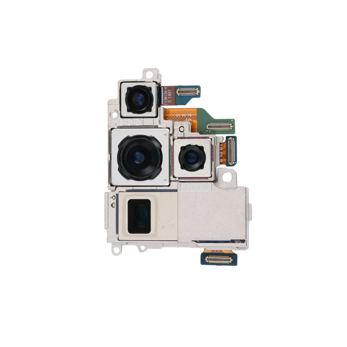 Samsung 22 ultra Original Back Rear Camera Replacement