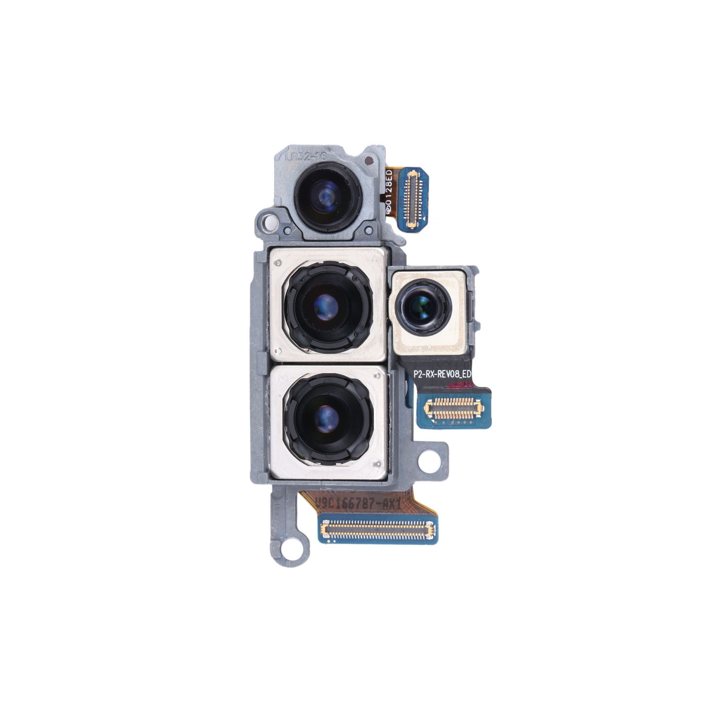 Samsung s20 plus Original Back Camera Replacement parts