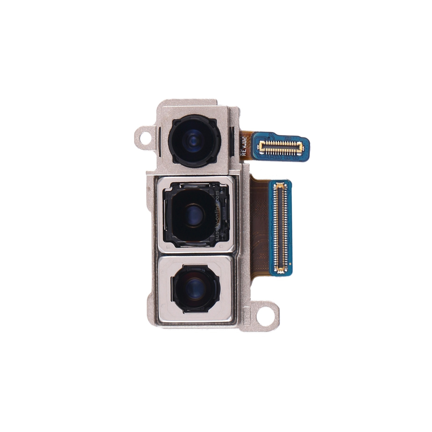 Samsung Note 10 original back camera replacement parts