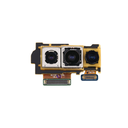 Samsung s10 plus original back camera replacement parts