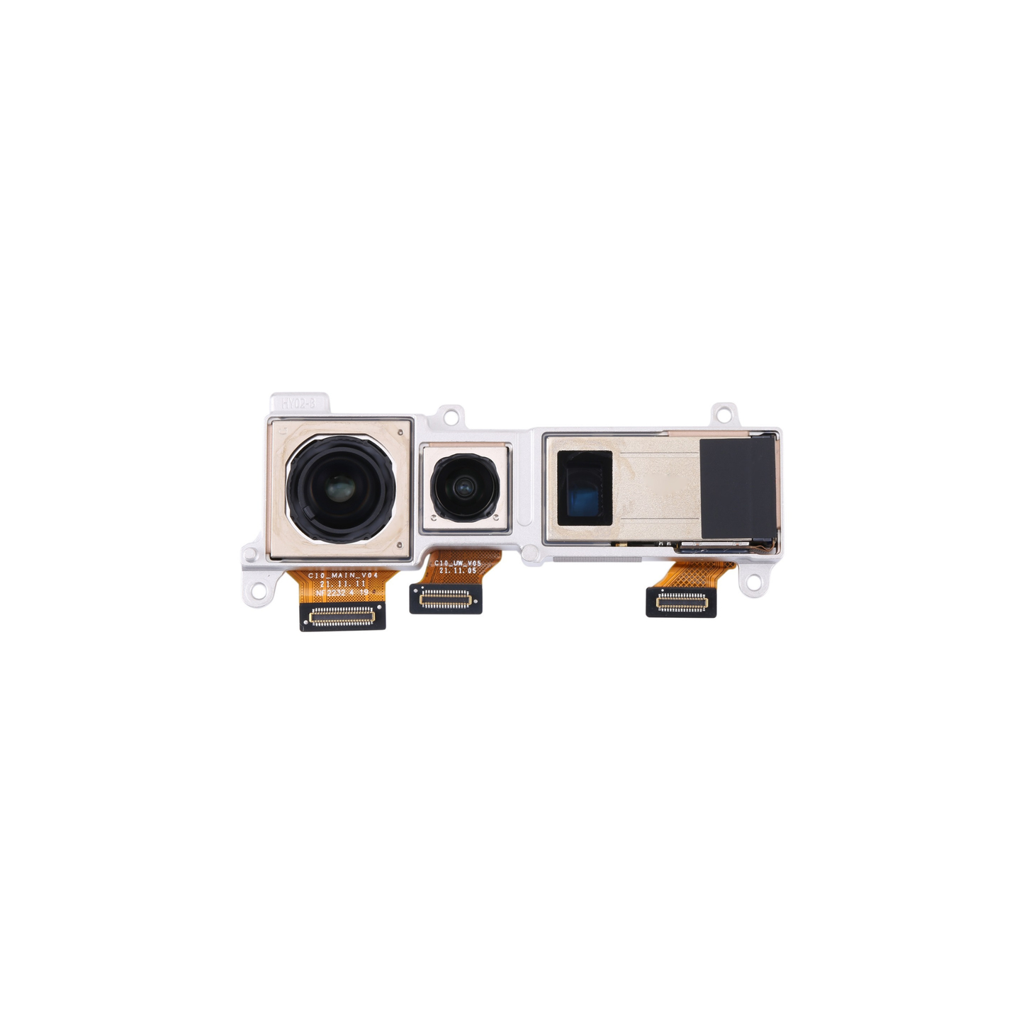 Google pixel 7 pro original back camera replacement parts
