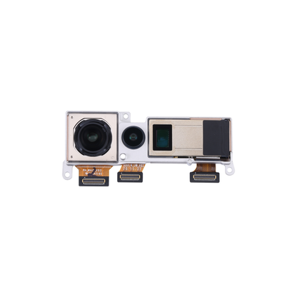Google pixel 6 pro original back camera replacement