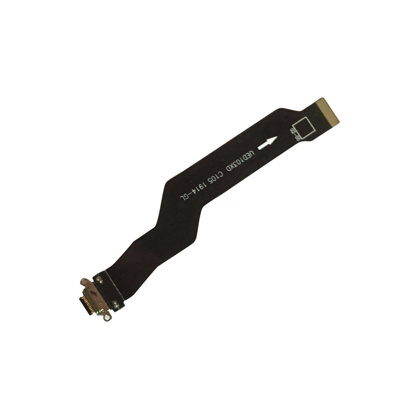 Oneplus 7 Pro Original Charging strip usb port replacement