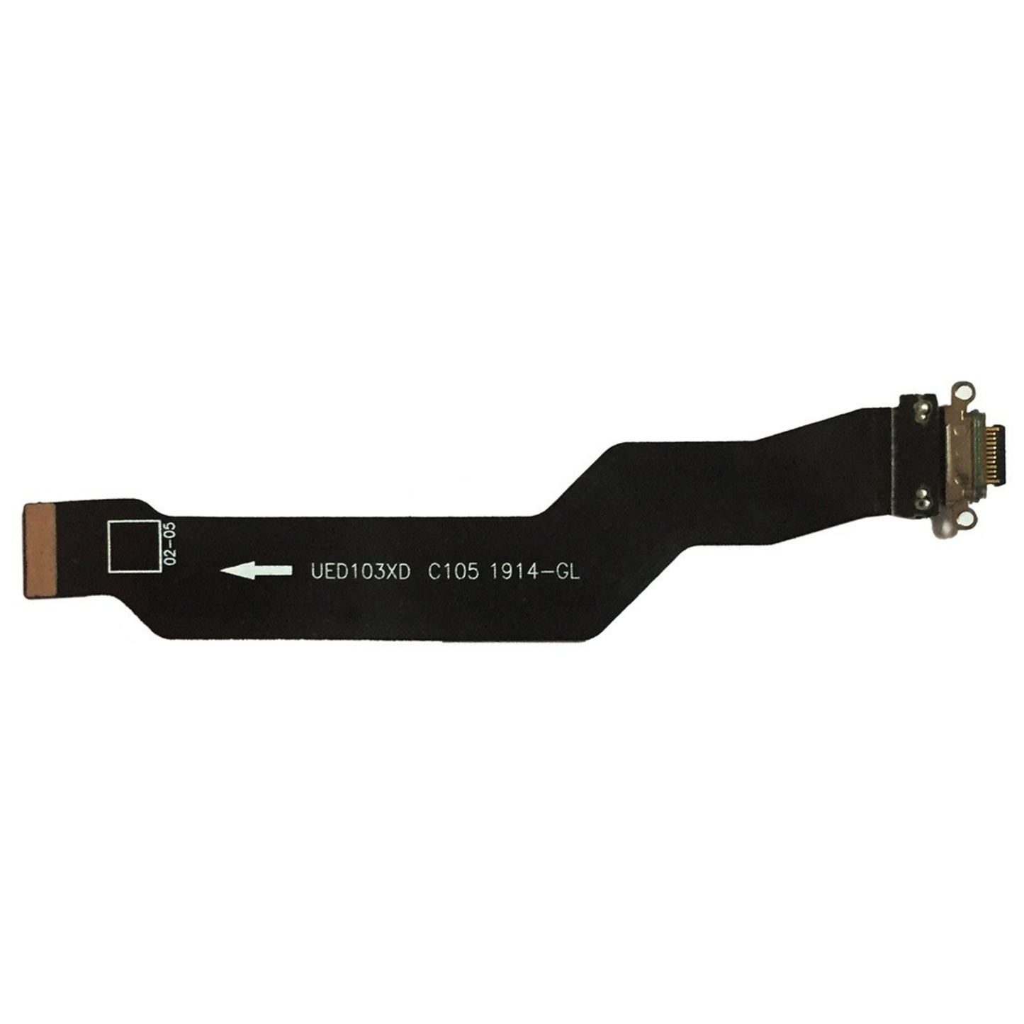 Oneplus 7 Pro Original Charging strip usb port replacement