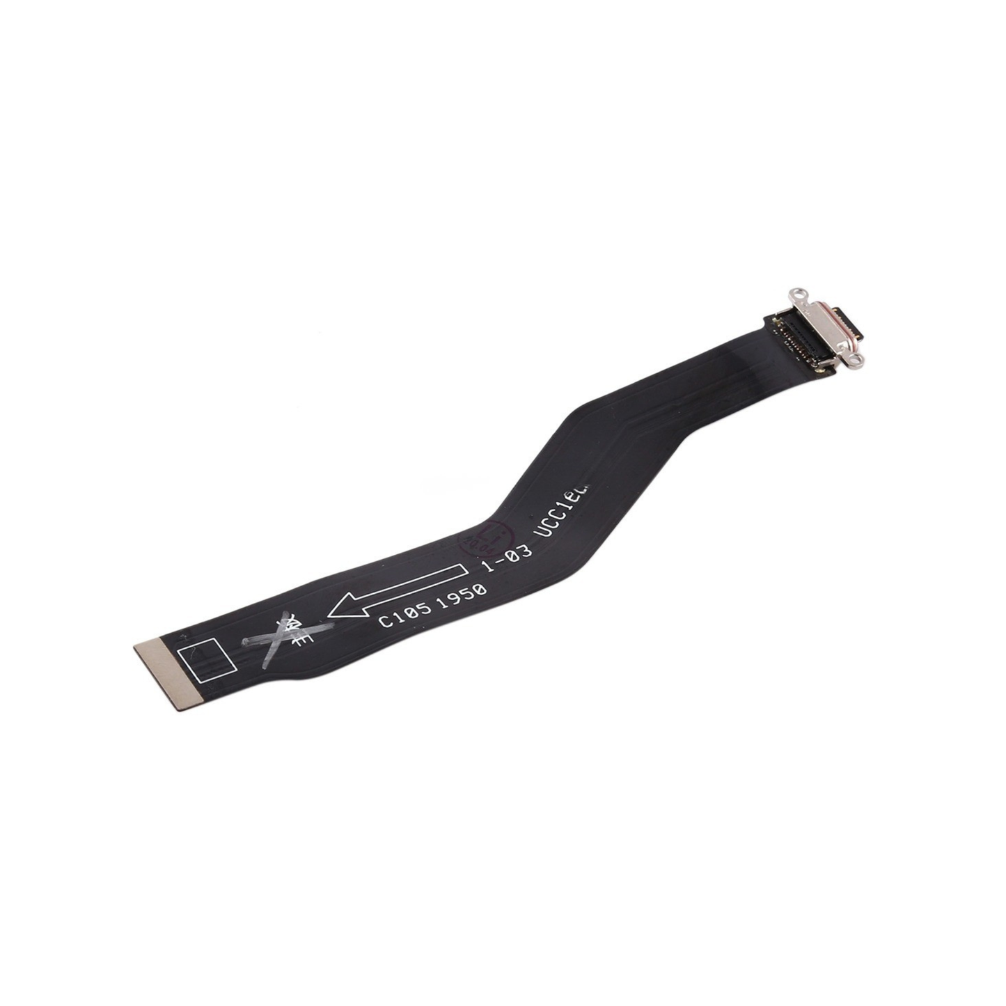 Oneplus 8 Original Charging strip usb port repacement