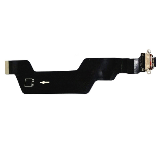 Oneplus 9r Original Charging strip usb port Replacement