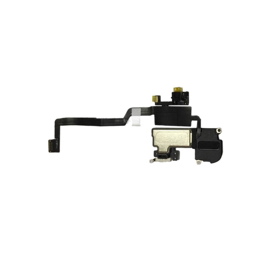 iphone x ear speaker sensor flex replacement