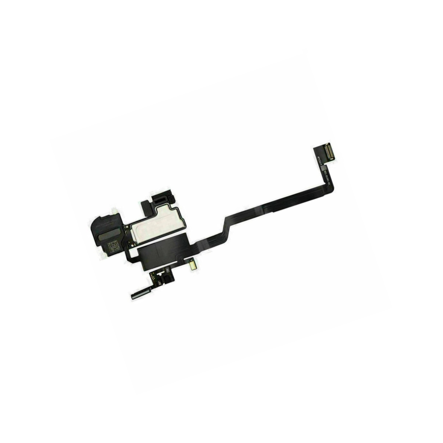 iphone xr ear speaker sensor flex replacement