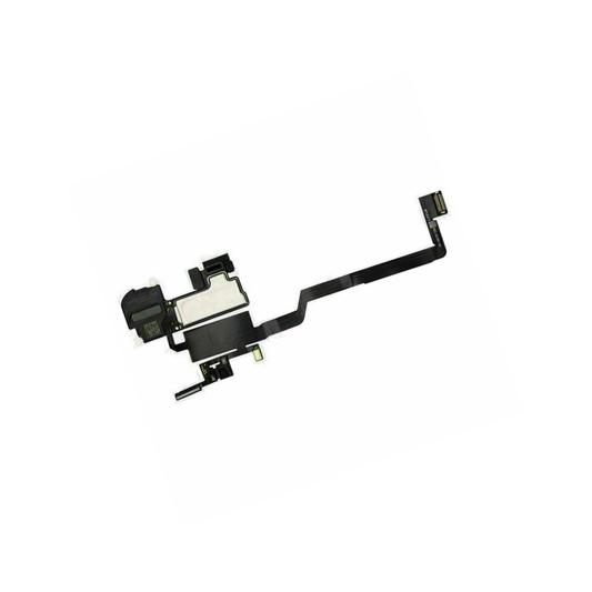 iphone xr ear speaker sensor flex replacement