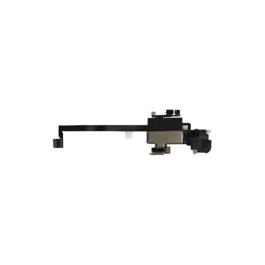iphone xs ear speaker sensor flex replacement