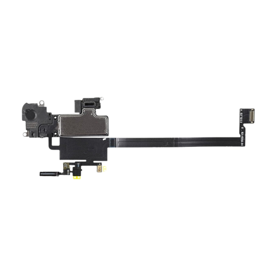 iphone xs max ear spaeker sensor flex replacement