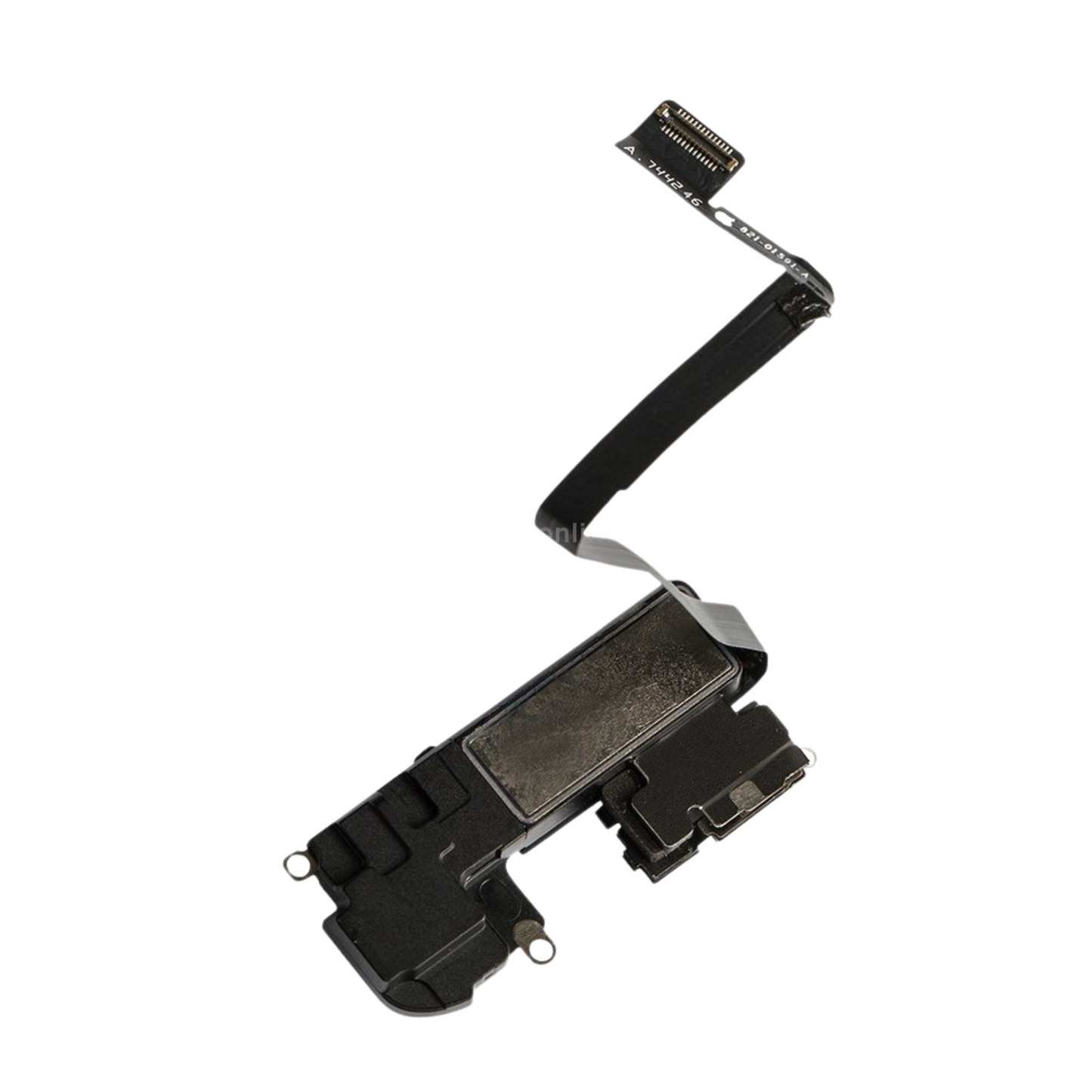 iphone xs max ear spaeker sensor flex replacement