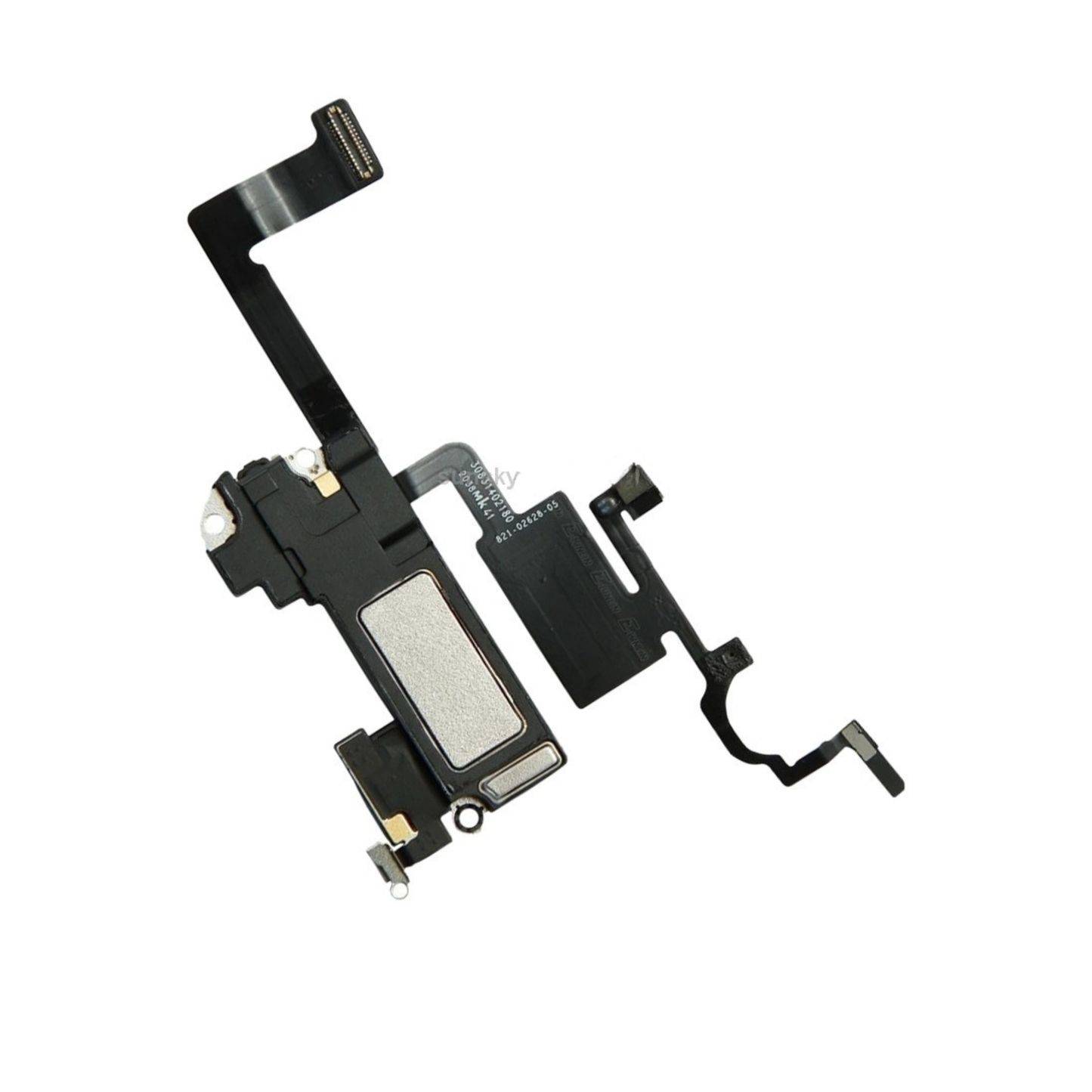 iphone 12 pro ear speaker sensor flex replacement