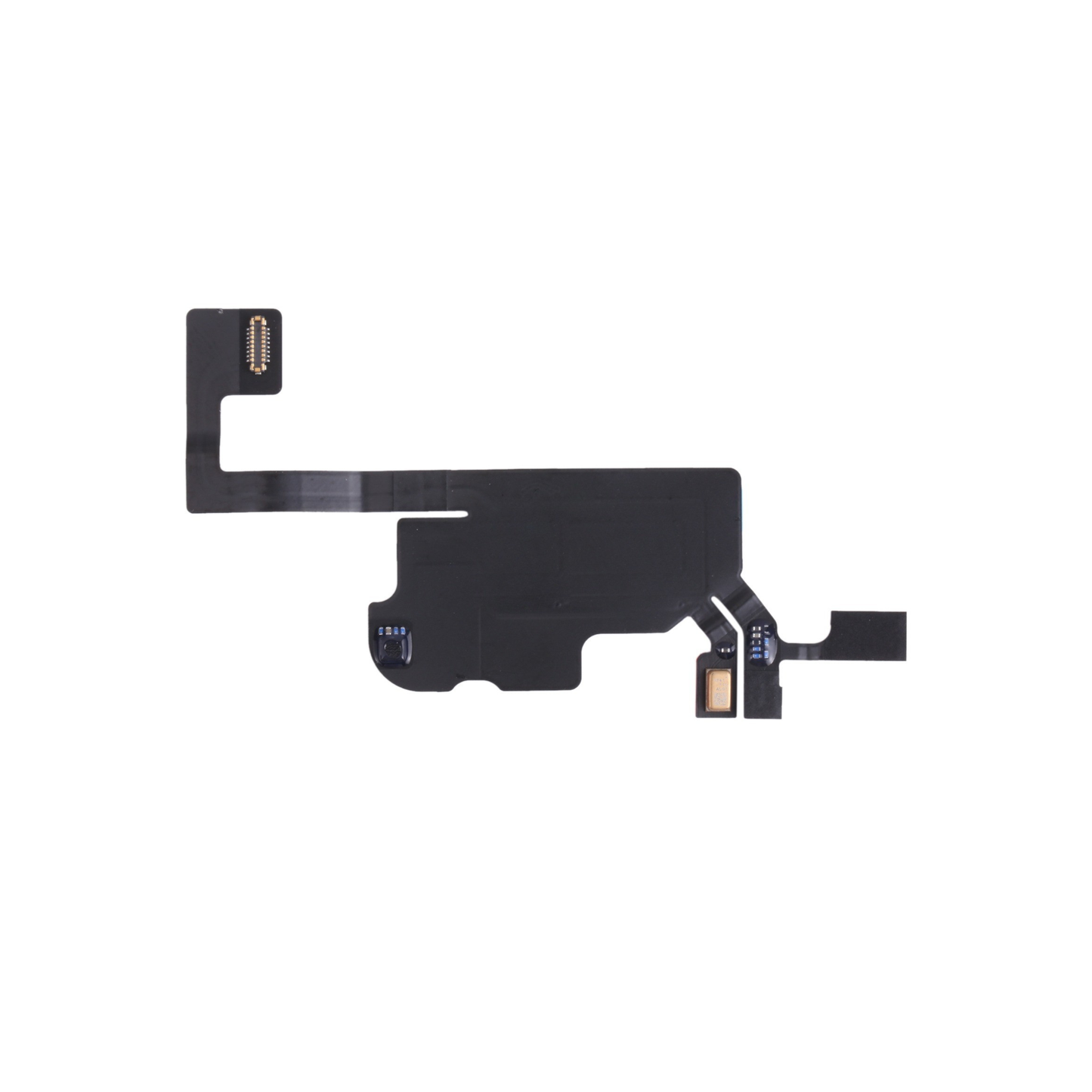 iphone 13 ear speaker sensor flex replacement
