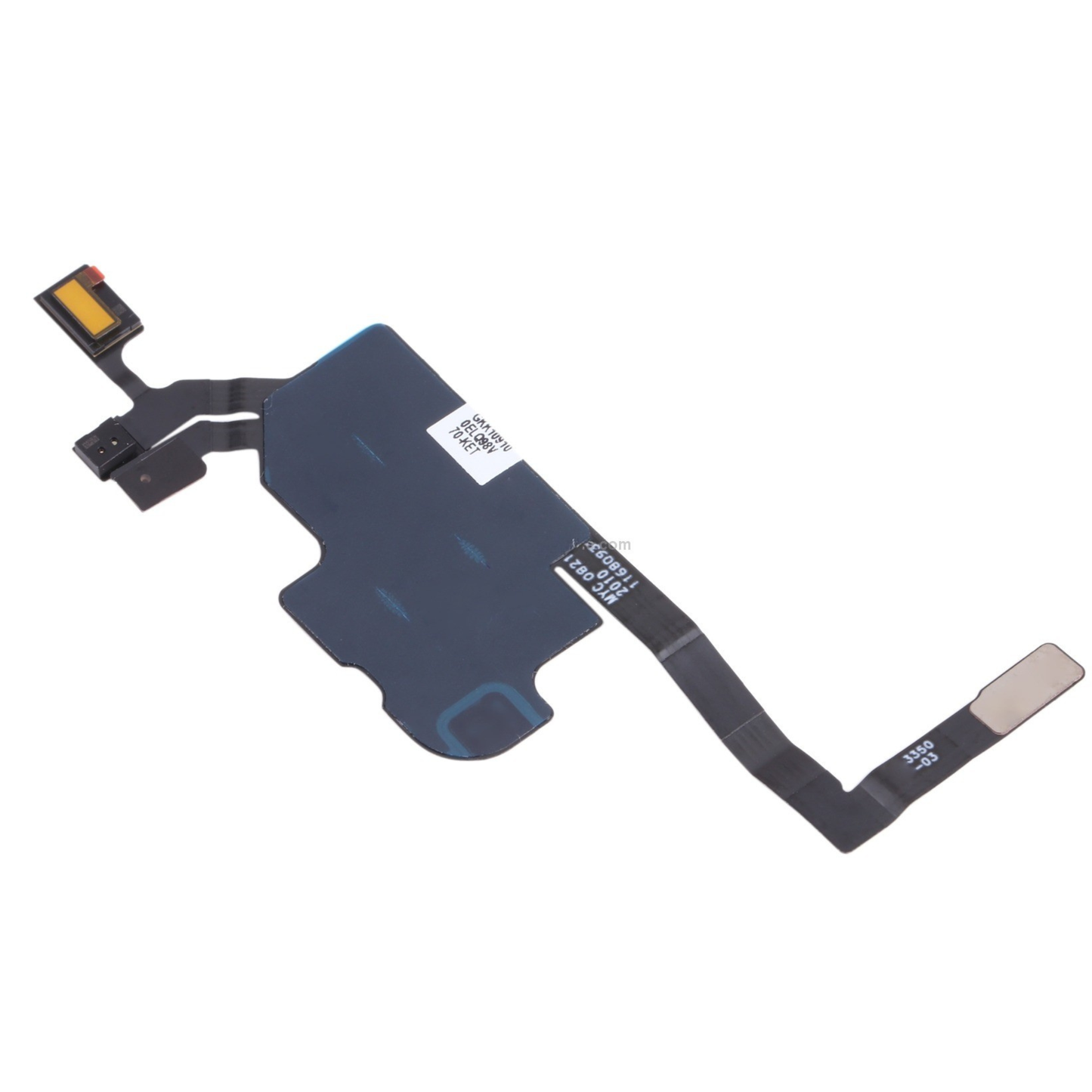 iphone 13 pro ear speaker sensor flex replacement