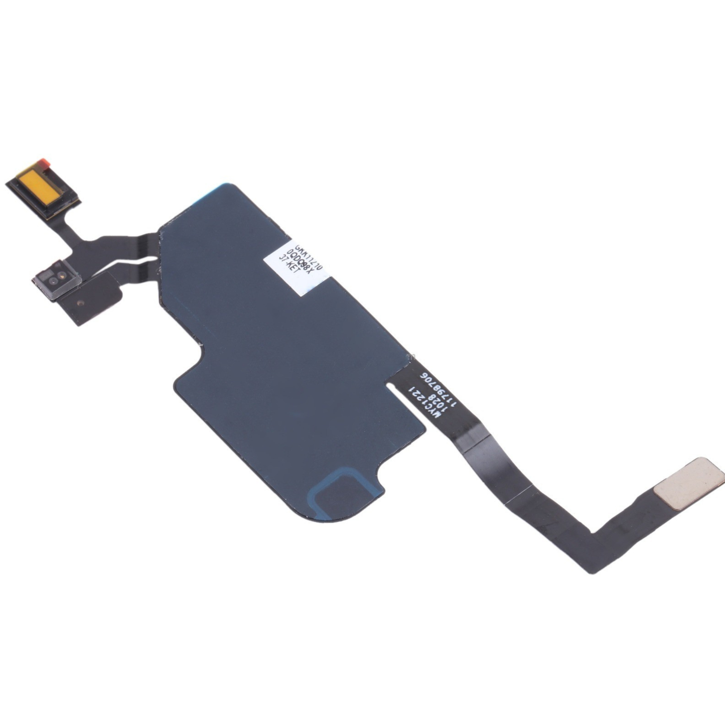 iphone 13 pro max ear speaker sensor flex replacement