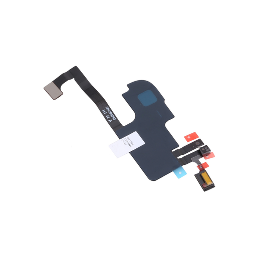 iphone 14 ear speaker sensor flex replacement