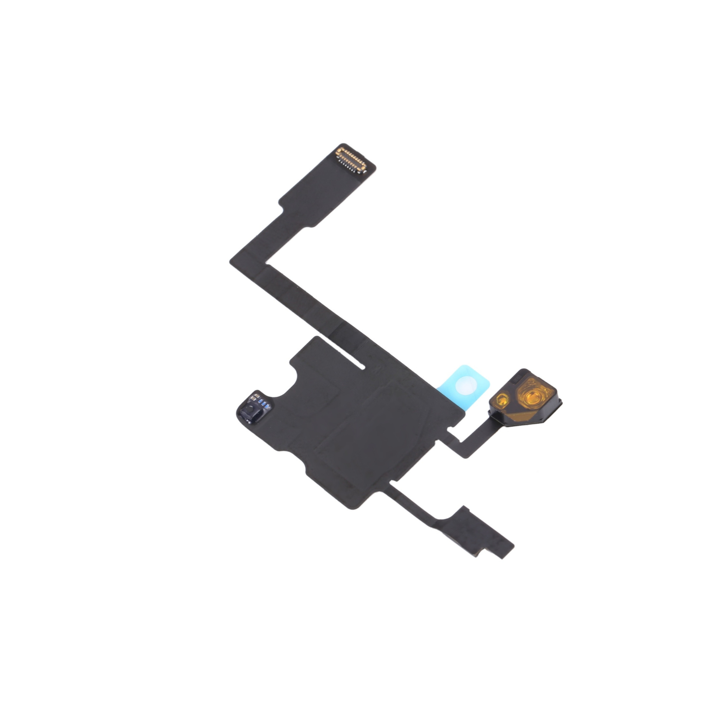 iphone 14 pro ear speaker sensor flex replacement