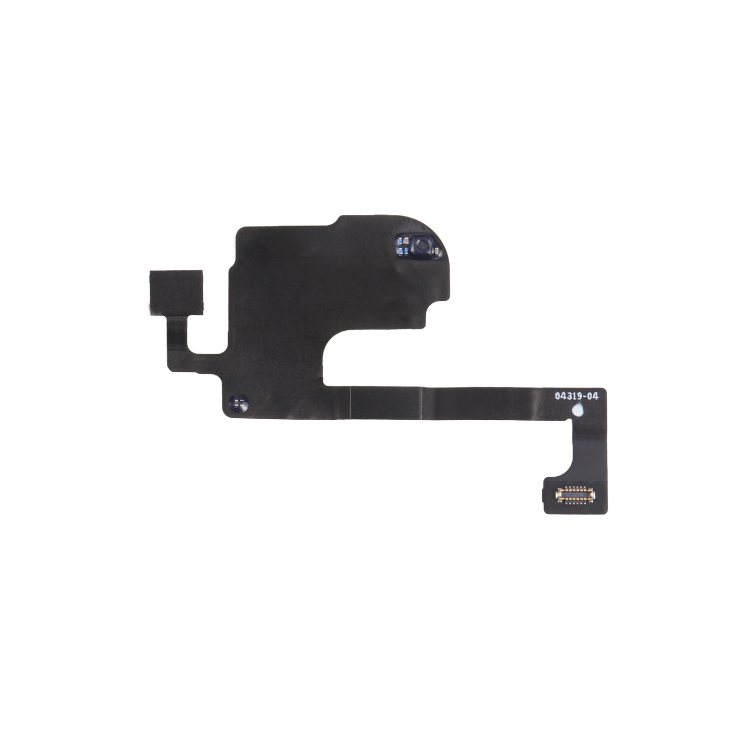 iphone 15 ear speaker sensor flex replacement