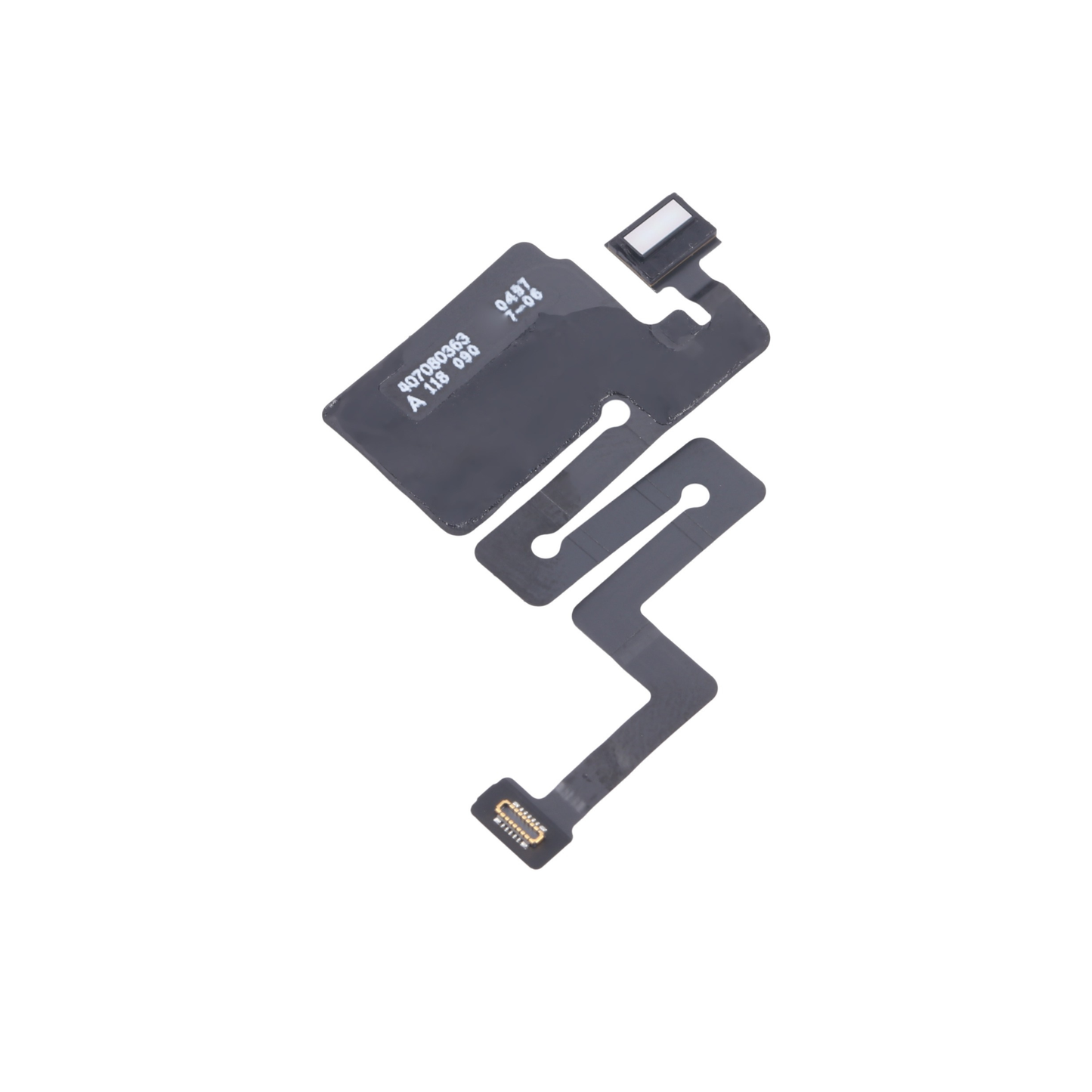 iphone 16 ear speaker sensor flex replacement